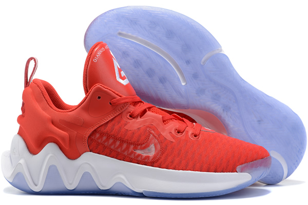 Nike Giannis Immortality 1